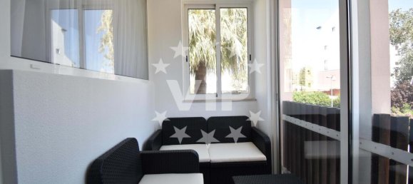 2 غرف نوم منزل ذو طابقين في Quarteira, Portugal رقم 64598 17