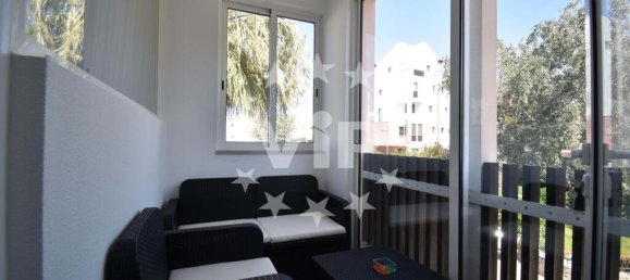 2 غرف نوم منزل ذو طابقين في Quarteira, Portugal رقم 64598 16