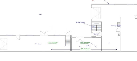 Casa de 3 dormitorios en Eckwersheim, France No. 218431 6