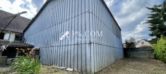 Casa de 3 dormitorios en Eckwersheim, France No. 218431 3