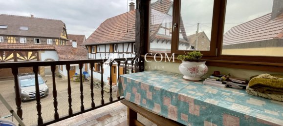 Casa de 3 dormitorios en Eckwersheim, France No. 218431 9