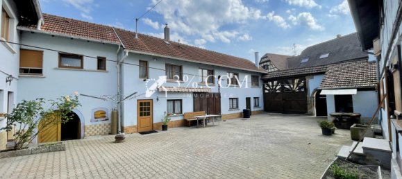 Casa de 3 dormitorios en Eckwersheim, France No. 218431 4