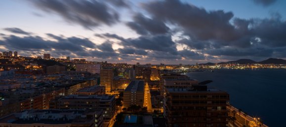 3 chambres Appartement à Las Palmas De Gran Canaria, Spain No. 144438 10