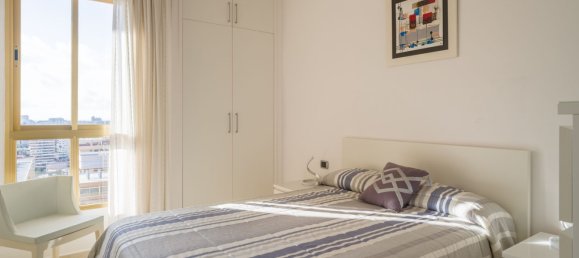 3 chambres Appartement à Las Palmas De Gran Canaria, Spain No. 144438 45