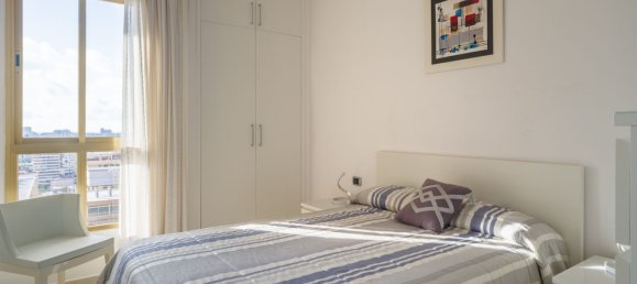 3 chambres Appartement à Las Palmas De Gran Canaria, Spain No. 144438 44