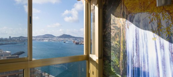 3 chambres Appartement à Las Palmas De Gran Canaria, Spain No. 144438 13