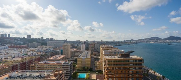 3 chambres Appartement à Las Palmas De Gran Canaria, Spain No. 144438 17
