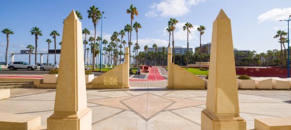 3 chambres Appartement à Las Palmas De Gran Canaria, Spain No. 144438 3