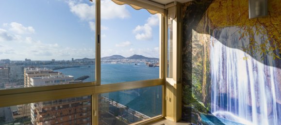 3 chambres Appartement à Las Palmas De Gran Canaria, Spain No. 144438 12