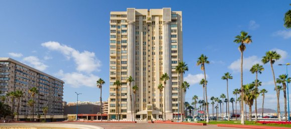 3 chambres Appartement à Las Palmas De Gran Canaria, Spain No. 144438 2