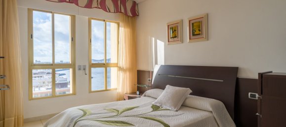 3 chambres Appartement à Las Palmas De Gran Canaria, Spain No. 144438 49