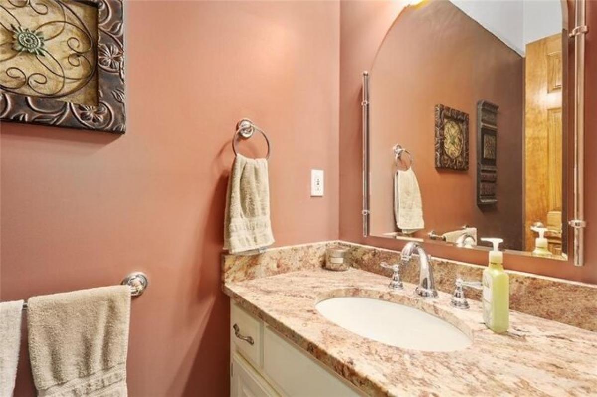 4 bedrooms House in Leawood, USA No. 390991