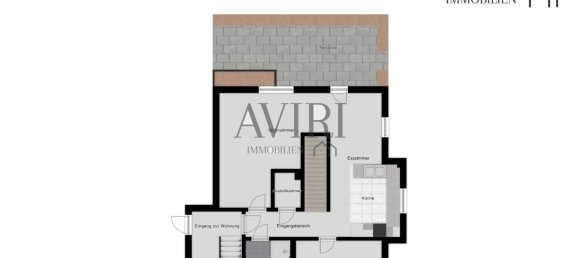 4 rooms Apartment in Bamberg, Germany No. 246613 14