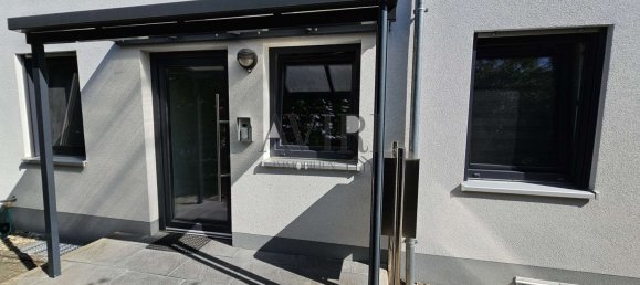 4 rooms Apartment in Bamberg, Germany No. 246613 19