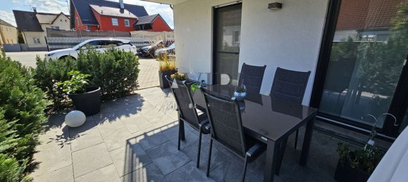 4 rooms Apartment in Bamberg, Germany No. 246613 20