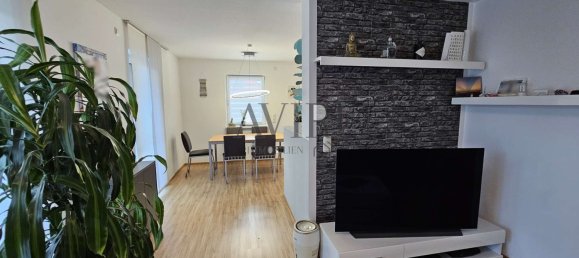 4 rooms Apartment in Bamberg, Germany No. 246613 3