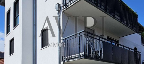 4 rooms Apartment in Bamberg, Germany No. 246613 18