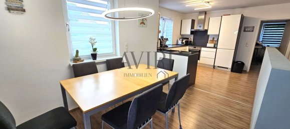 4 rooms Apartment in Bamberg, Germany No. 246613 2