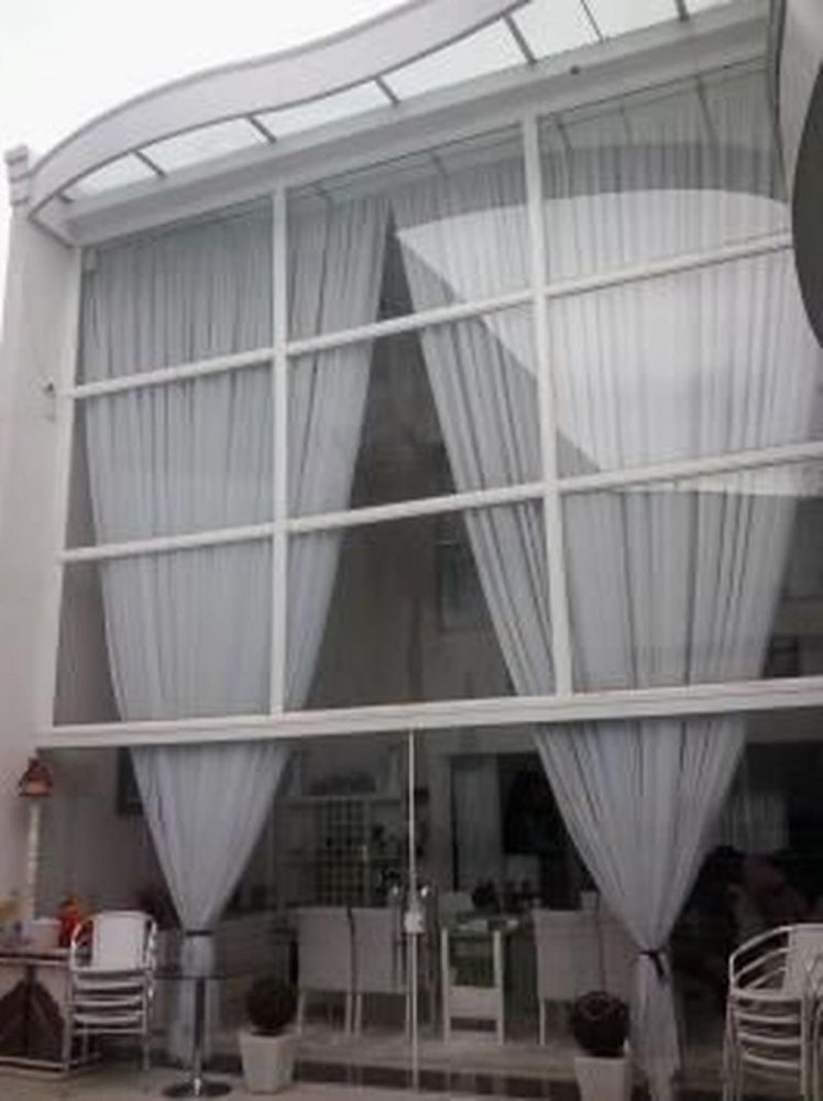 3 bedrooms House in Sao Paulo, Brazil No. 458003