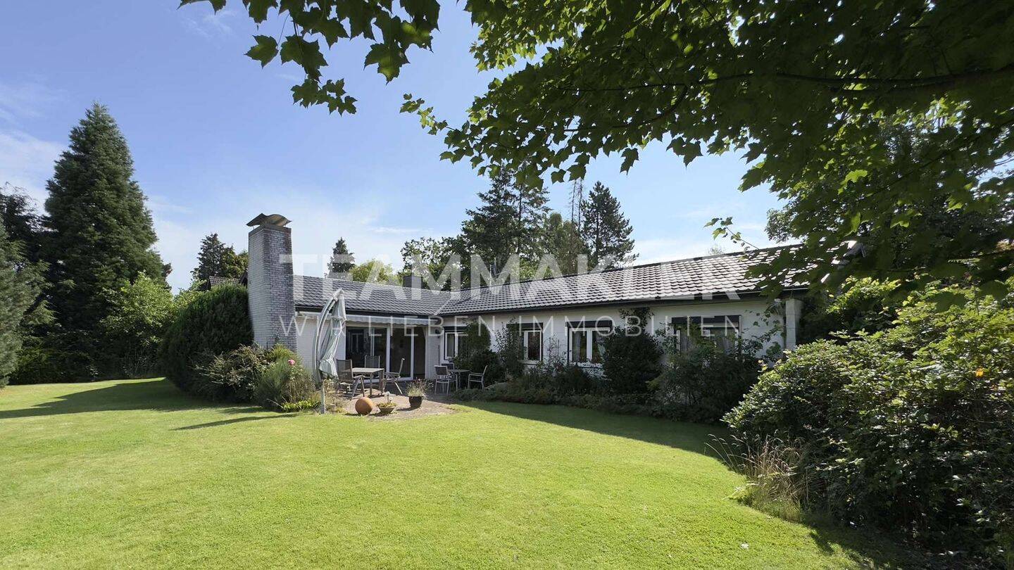 Bungalow de 6 divisões em Pinneberg, Germany N.º 334341