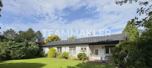 Bungalow de 6 divisões em Pinneberg, Germany N.º 334341 9