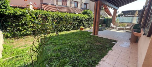 2 rooms Apartment in Binago, Italy No. 290124 4