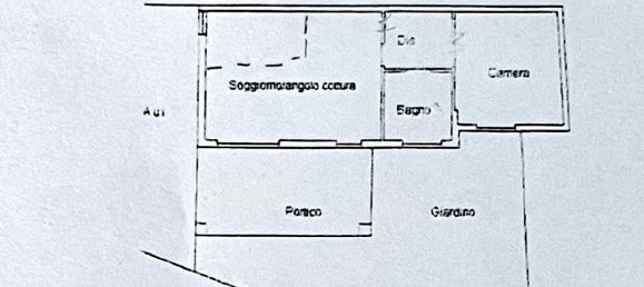 2 rooms Apartment in Binago, Italy No. 290124 23