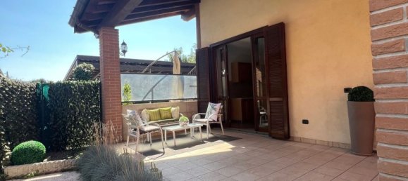 2 rooms Apartment in Binago, Italy No. 290124 2