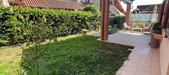 2 rooms Apartment in Binago, Italy No. 290124 5