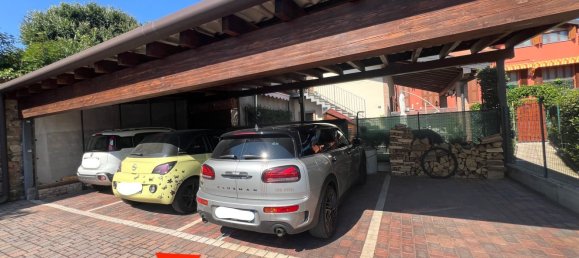 2 rooms Apartment in Binago, Italy No. 290124 22