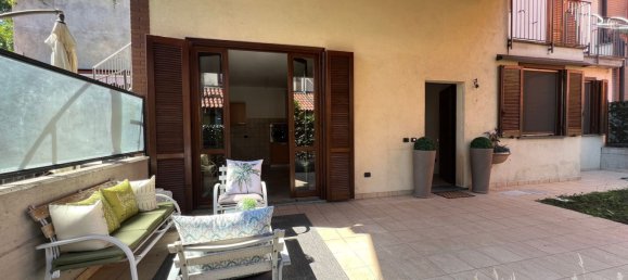 2 rooms Apartment in Binago, Italy No. 290124 7