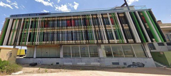 5370m² Building in La Muela, Spain No. 159952 9