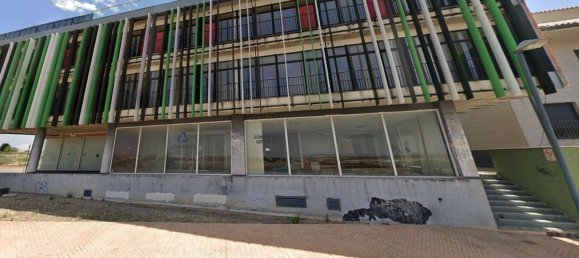 5370m² Building in La Muela, Spain No. 159952 11