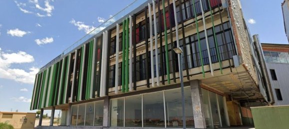 5370m² Building in La Muela, Spain No. 159952 7