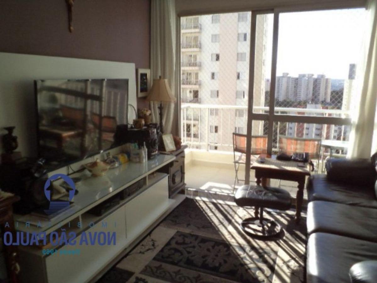 3 غرف نوم شقة في Sao Paulo, Brazil رقم 454756