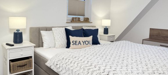 1 Schlafzimmer Wohnung in Vorpommern-Rügen, Germany, Nr. 287878 2