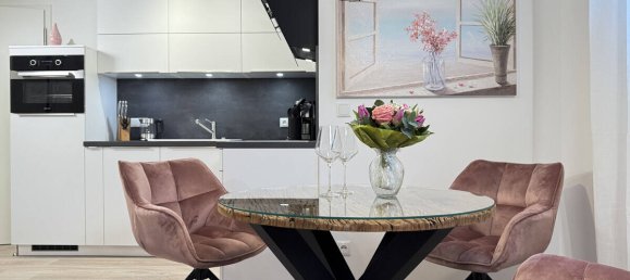 1 Schlafzimmer Wohnung in Vorpommern-Rügen, Germany, Nr. 287878 3