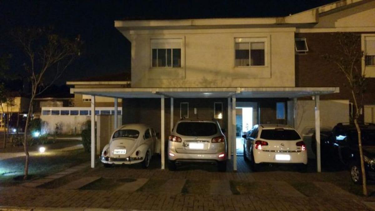 3 غرف نوم منزل في Sao Paulo, Brazil رقم 454452