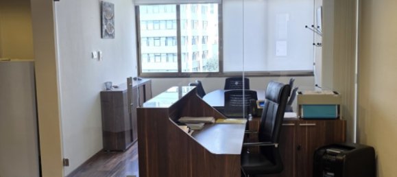 Escritório em Nicosia, Cyprus 127 m² N.º 176128 9