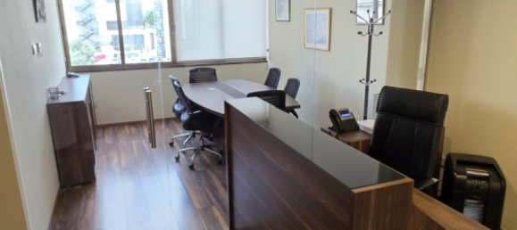 Escritório em Nicosia, Cyprus 127 m² N.º 176128 12