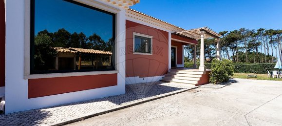 Дом с 4 спальнями в Синтра, Португалия № 28192 21