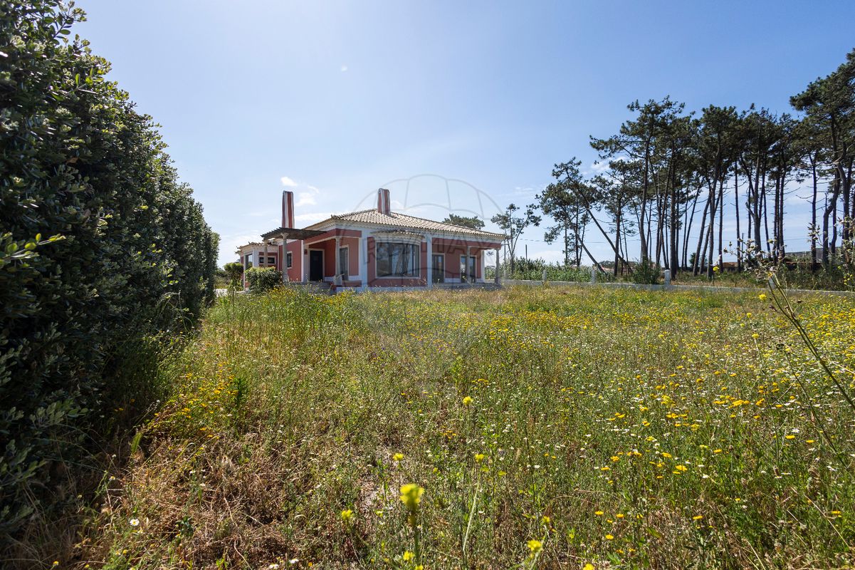 Дом с 4 спальнями в Синтра, Португалия № 28192