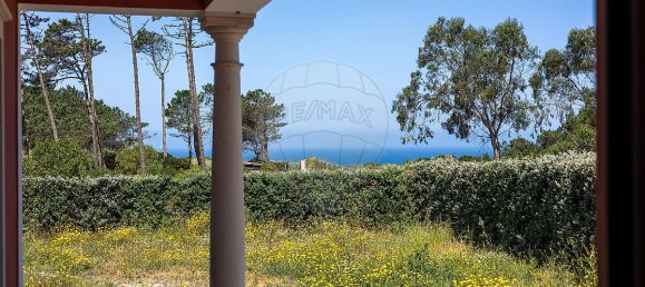 Дом с 4 спальнями в Синтра, Португалия № 28192 18