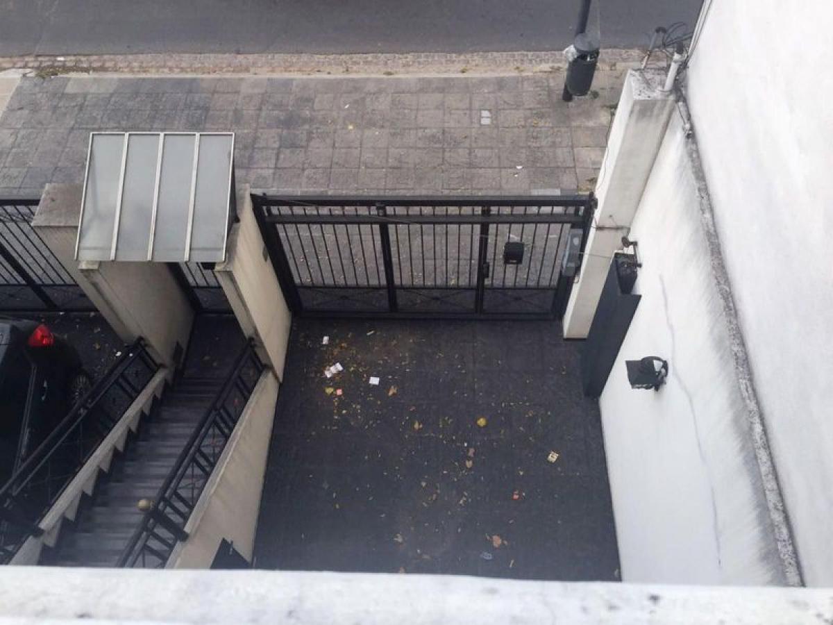 Studio in Buenos Aires, Argentina No. 89180