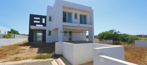 4 chambres Maison à Paralimni, Cyprus No. 23930 7