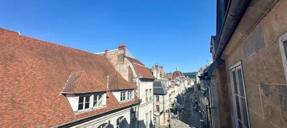 2 bedrooms Apartment in Besancon, France No. 307656 2