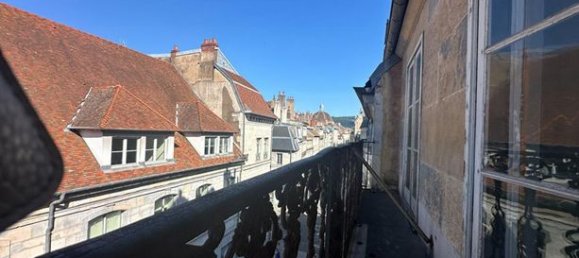 2 bedrooms Apartment in Besancon, France No. 307656 4