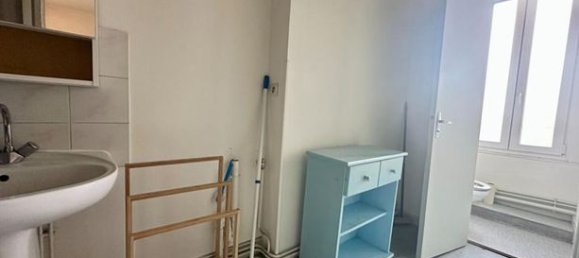 2 bedrooms Apartment in Besancon, France No. 307656 9