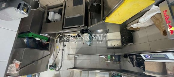 Cafe / Restaurant in Sliema, Malta, Nr. 13193 13