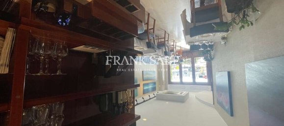 Cafe / Restaurant in Sliema, Malta, Nr. 13193 3